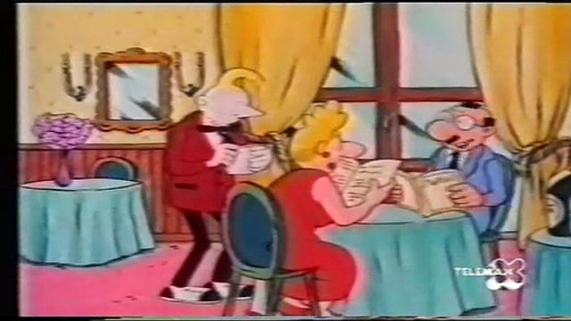 Manu - 21 - Serie Animata - Ita Streaming