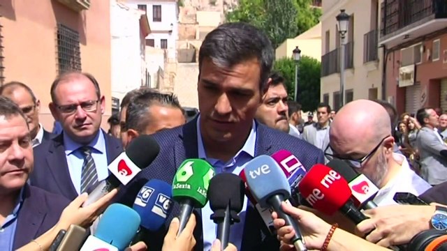 Novas eleições na Espanha