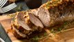 PSA: Pork Loin is NOT the Same Thing as Pork Tenderloin