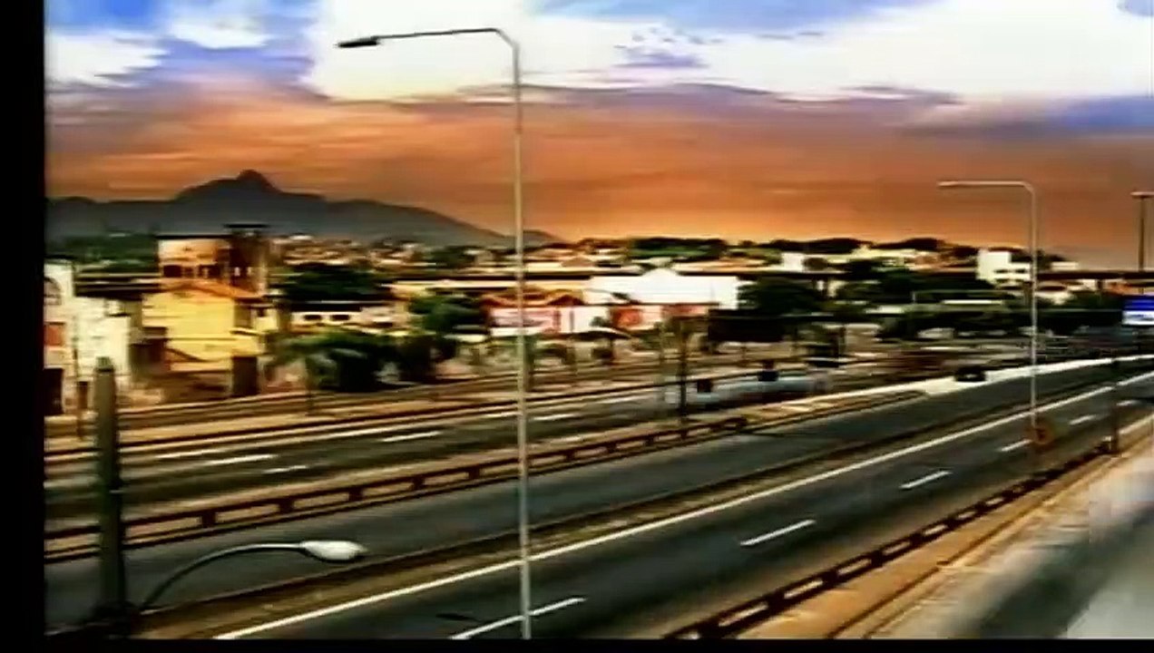 Chamas da Vida - capitulo 018 completo HD