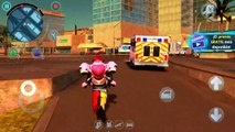 Zonas secretos Gangstar Vegas