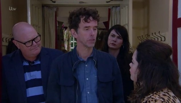 Emmerdale 17th September 2019