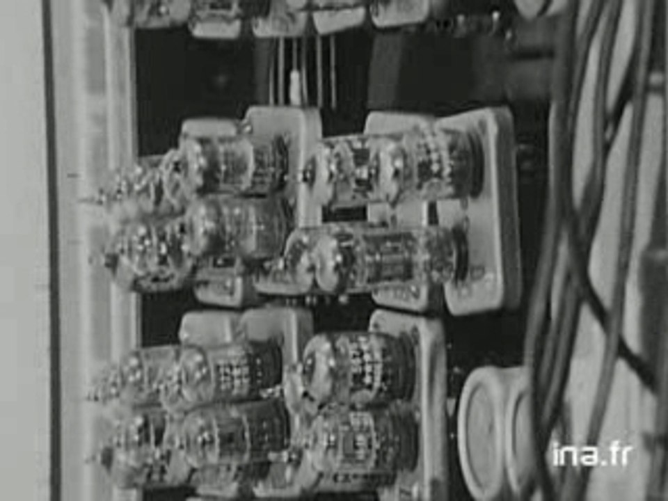 Les réservations d'Air France