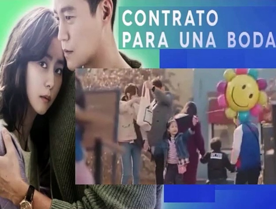 Contrato Matrimonial Dorama En Español Capitulo 2