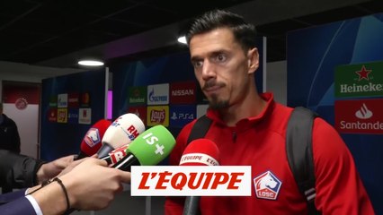 Fonte «Il faut plus d'exigence» - Foot - C1 - LOSC