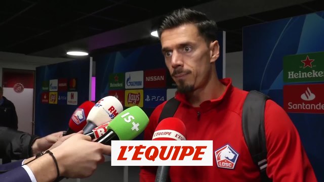Fonte «Il faut plus d'exigence» - Foot - C1 - LOSC