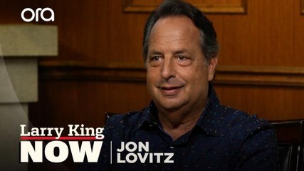 How Dennis Miller's confidence saved Jon Lovitz's 'SNL' audition