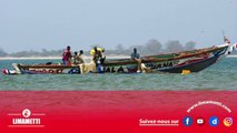 Dernière minute: Après Dakar, 4 pêcheurs portés  encore disparu  en mer