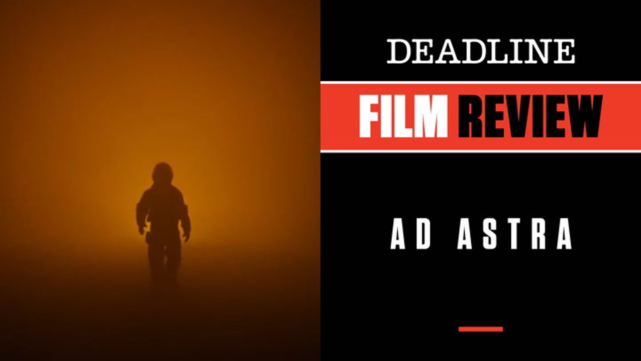 Ad Astra review
