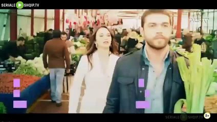 Hakmarrje e Embel – Episodi 92