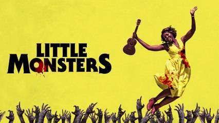 LITTLE MONSTERS (2019) Bande Annonce VF - HD