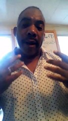 How to Create A Spoken Word Poem Part 1 by Kamal Imani