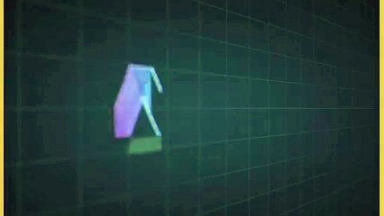 Adobe After Effects Template Tech Logo Sweep