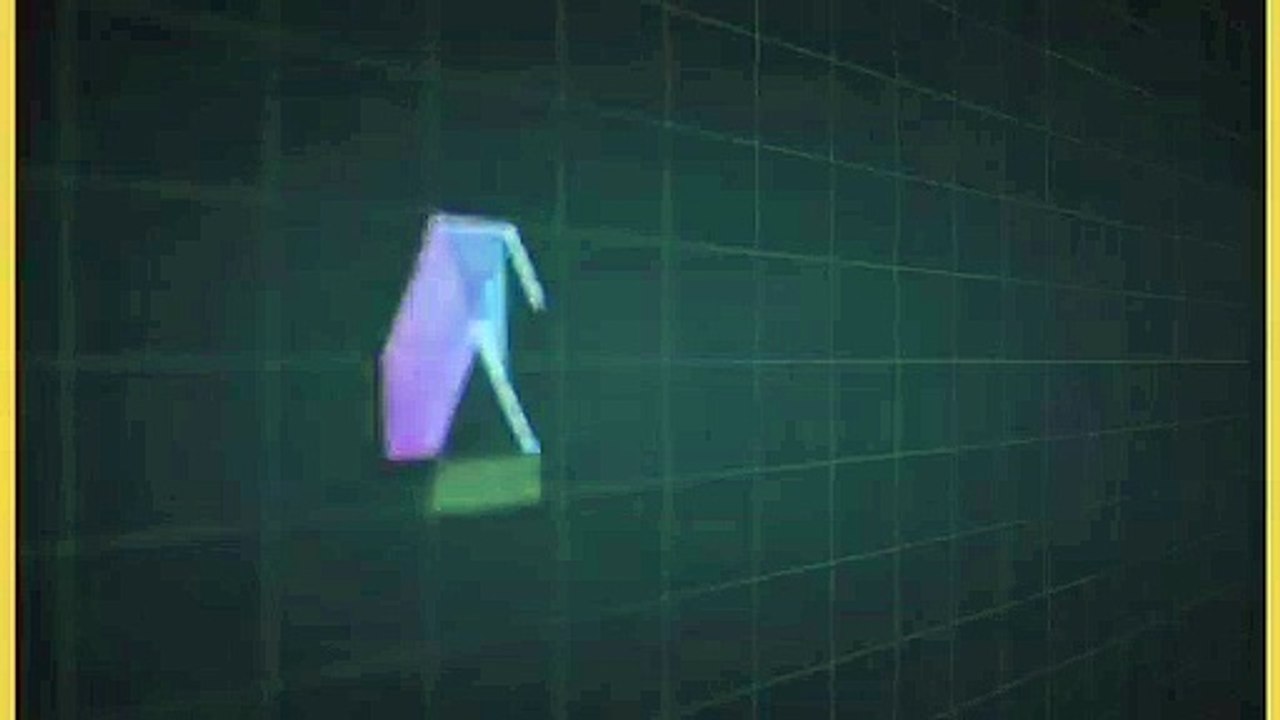 Adobe After Effects Template Tech Logo Sweep