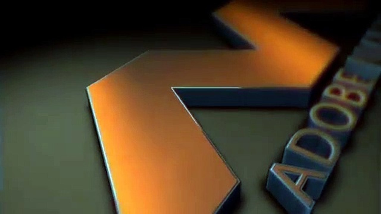 Adobe After Effects Template Titanium - 3D Logo Reveal