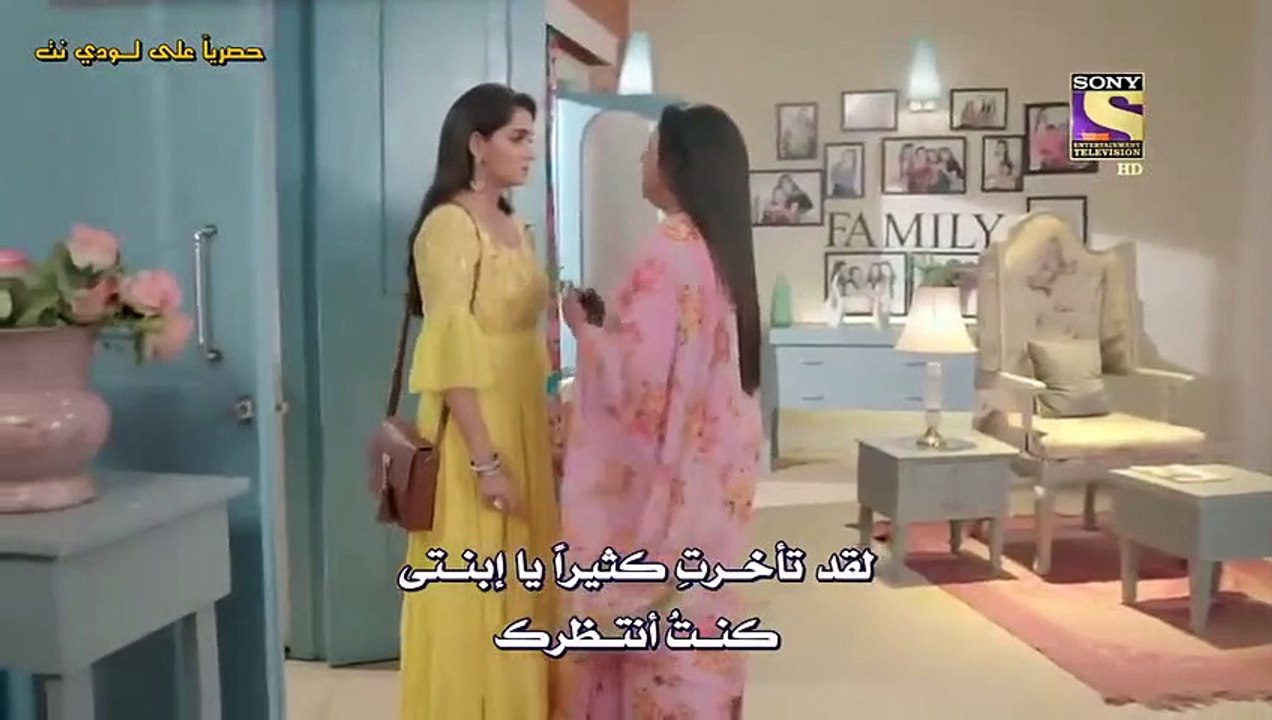 مسلسل انا و زوجتي و حماتي الحلقة 213 مترجم