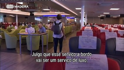 Via Marítima 09 - Ferries em Canárias