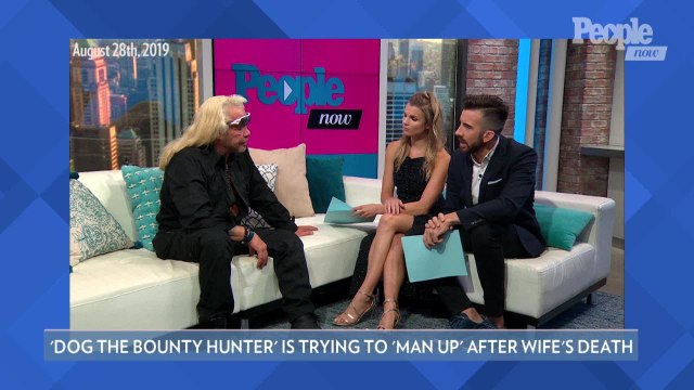 Duane 'Dog the Bounty Hunter' Chapman Hospitalized Nearly 3 Months After Wife's Death
