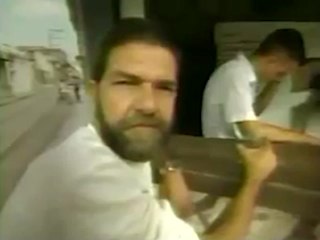 Control Machete - Danzón