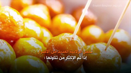 أصول حلويات-الزلابية-ولماذا سميت هكذا