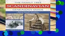 [FREE] The Family Tree Scandinavian Genealogy Guide: How to Trace Your Ancestors in Norway,