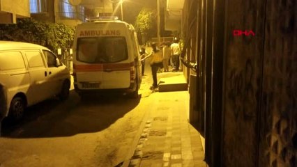 Sarıyer'de kazak kadının şüpheli ölümü