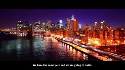 The Condor and the Eagle Documentary movie