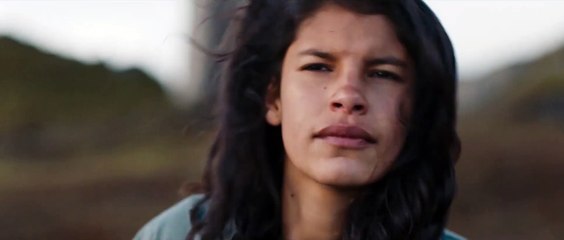 Monos movie - Roll Call