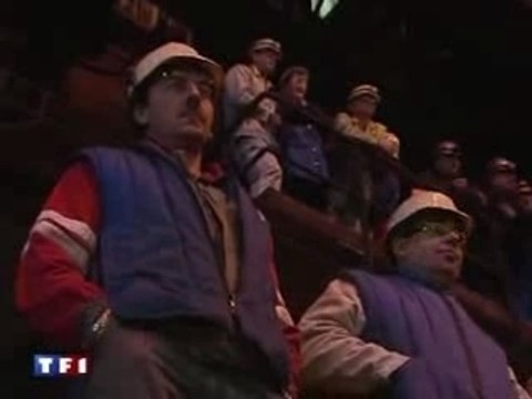Nicolas Sarkozy, ce syndicaliste