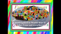 I participated in World war II, lol joke! [Quotes and Poems]