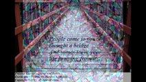 People come to your life thought a bridge (Reflexion) [Quotes and Poems]