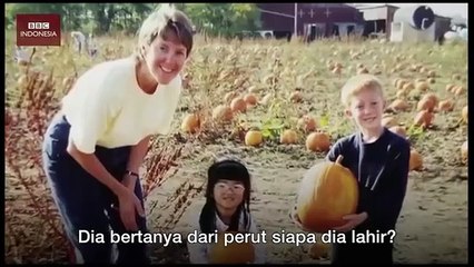 Kisah Haru Ibu Bertemu Anak yang Terpisah 20 Tahun