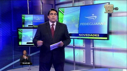 Asamblea de Fedeguayas para elección de Presidente se suspendió