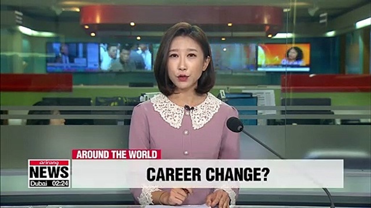 Ex-White House Press Secretary Sean Spicer returns as dancer on 'Dancing with the Stars'