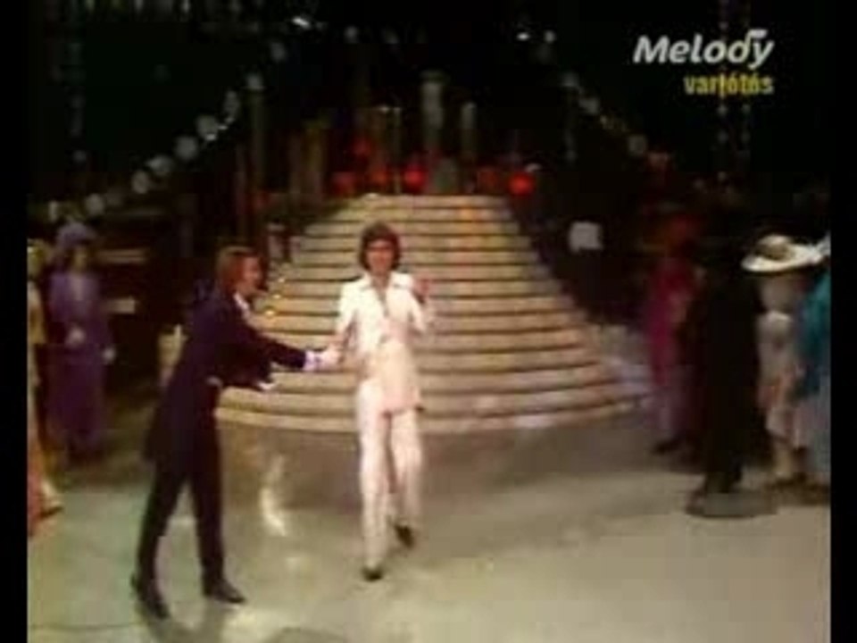 Charden Eric - 14 ans les gauloises