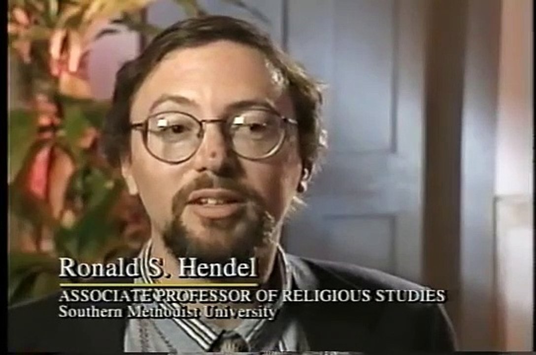 Mysteries Of The Bible Cain & Abel A Murder Mystery Part 3 (1 of 2)