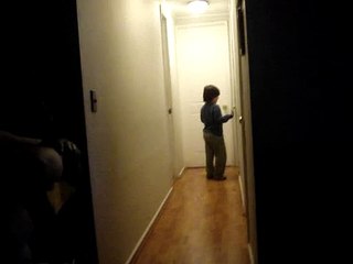 Victor prende y apaga 6 abril 2012