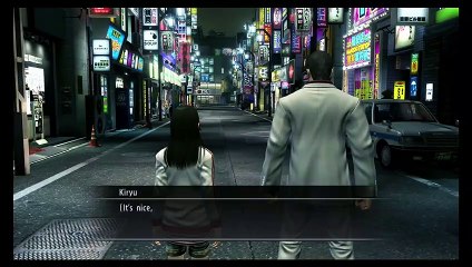 YAKUZA 3 FIRST TIME PLAYTHROUGH PART 55