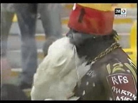 par sidi slimane maroc ghana2008