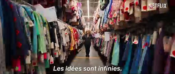 Abstract L'art du design saison 2