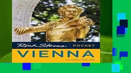 [READ] Rick Steves Pocket Vienna (Second Edition)