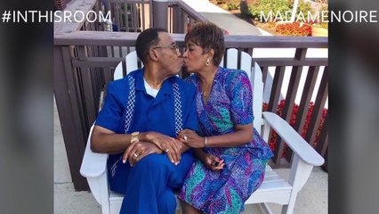 Liris Crosse Reveals the Key to "Love and Happiness" | In This Room