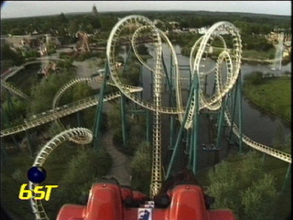 PARC ASTERIX