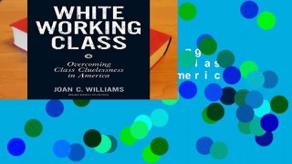[FREE] White Working Class: Overcoming Class Cluelessness in America