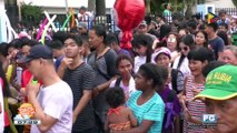 WWW: San Nicolas Fiesta sa Mariveles, Bataan