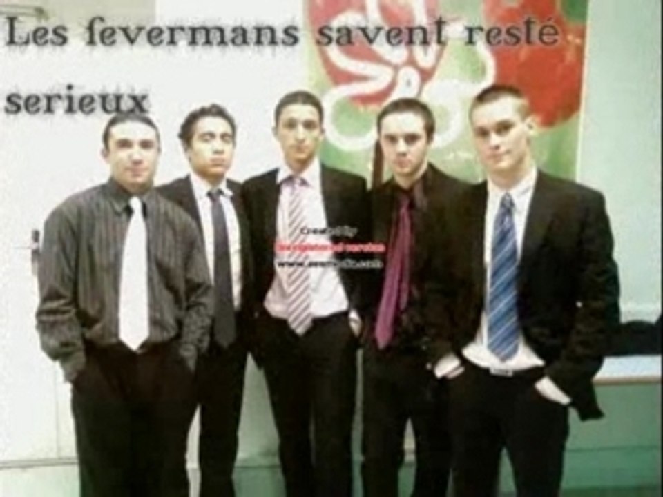 Fever sommaire