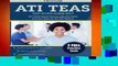 Popular ATI TEAS Test Study Guide 2017: ATI TEAS Study Manual with ATI TEAS Practice Tests for the