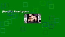 [Doc] FU: Fixer Uppers