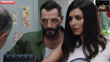 مسلسل "دولار" الحلقة 5 الخامسة