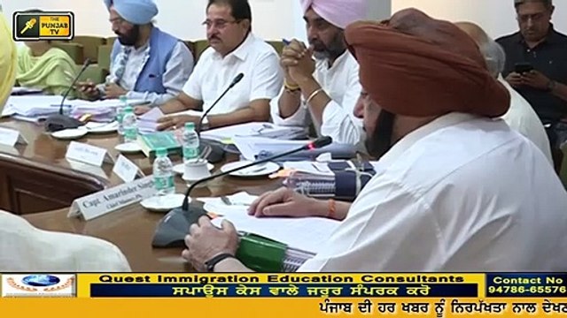 ਬਿਕਰਮ ਮਜੀਠੀਆ ਤੇ ਸੁਨੀਲ ਜਾਖੜ ਦੇ ਫਸੇ ਸਿੰਙ Bikram Majithia Vs Sunil Jakhar